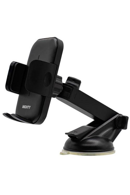 Mighty Wireless 3 in 1 Air Vent + Dashboard + Windshield Car Mount MK05